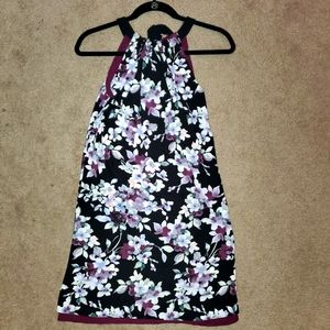 White House Black Market, Reversable Dress, size 0